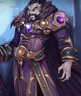 the lord of ravens the lord of ravens