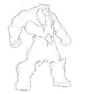 Rexxar pose.jpg (33 KB)
