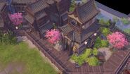 Hanamura screenshot 13