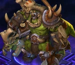 RexxarMGreen
