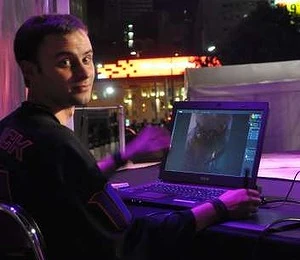 Luke Mancini | Heroes of the Storm Wiki | Fandom