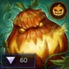 Dire Pumpkin