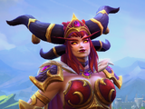 Alexstrasza