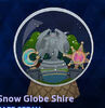 Spray - Snow Globe Shire
