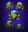 Zul'jin Pack 1