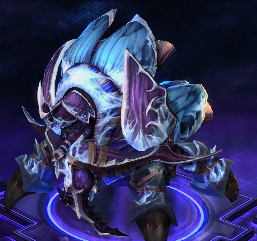 Anub arak Heroes of the Storm Wiki Fandom