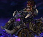 HammerDHPurple