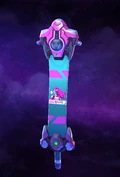 Iconic D.Va Banner