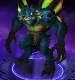 Diablo - Lurkablo