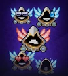 Tyrael Pack 2