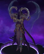 Malthael - Grave Warden