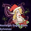 Spray - Nostalgic Sugar Plum Sylvanas