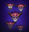 Nazeebo Pack 1