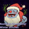 Greatfather Winter Stitches