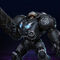 Raynor - Hero - Heroes of the Storm