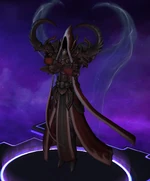 Malthael - Tarnished