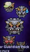 Emojis - Events - Lunar Guardian 2