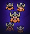 Muradin Pack 1