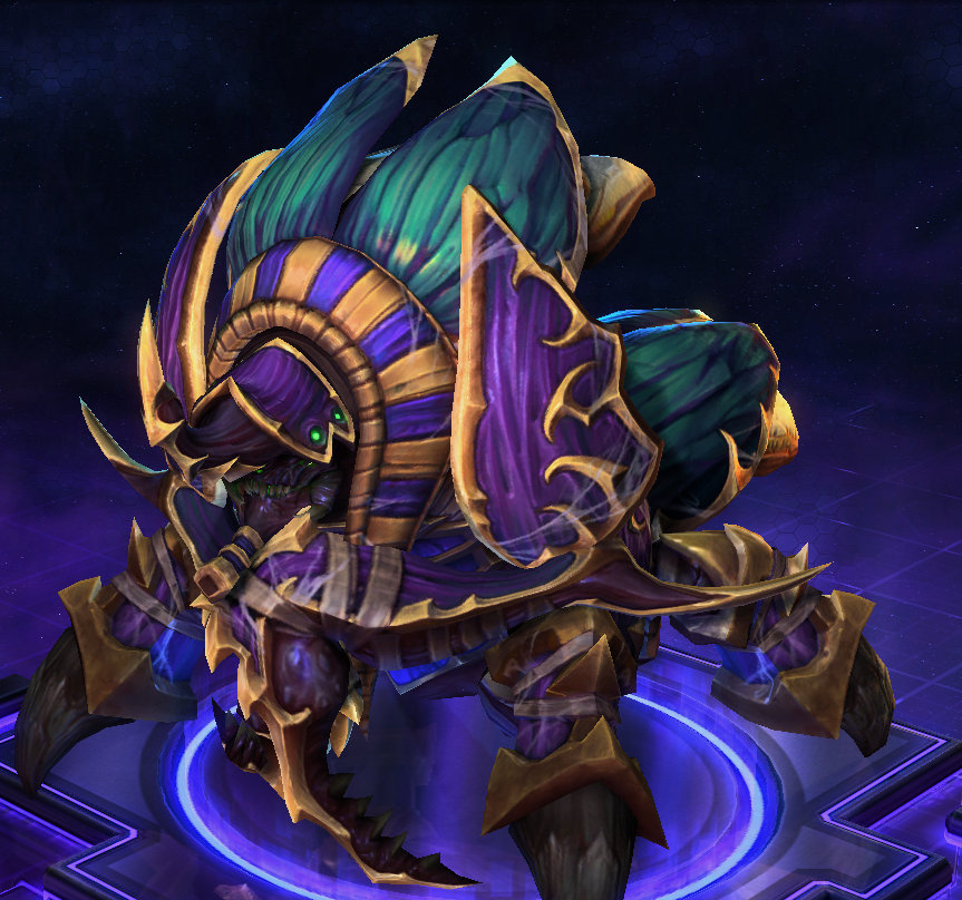 Anub arak Heroes of the Storm Wiki Fandom