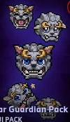 Emojis - Events - Lunar Guardian 1