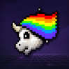 Spray - Rainbow Unicorn
