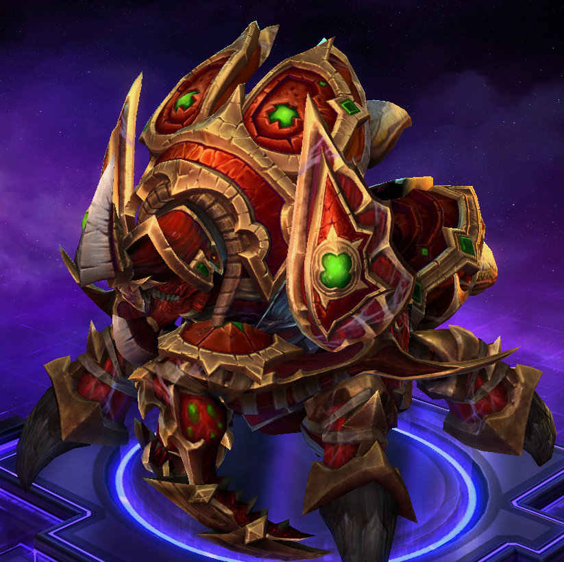 Anub arak Heroes of the Storm Wiki Fandom