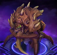 Anubalisk.jpg (160 KB) Anub'arak as "Anubalisk"