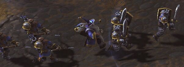 Heroes of the Storm screenshots (2014) - Polygon