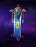 Teal Alliance Banner