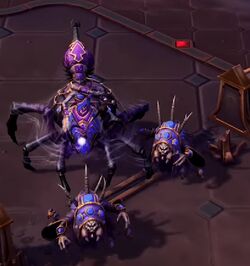 Minion - Heroes of the Storm Wiki