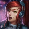 Ghost Kerrigan
