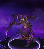 Nazeebo - Grimskull - Arcane