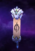 Iconic Genji Banner