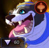 Portraits - Events - Toon Lunar Year of the Dog