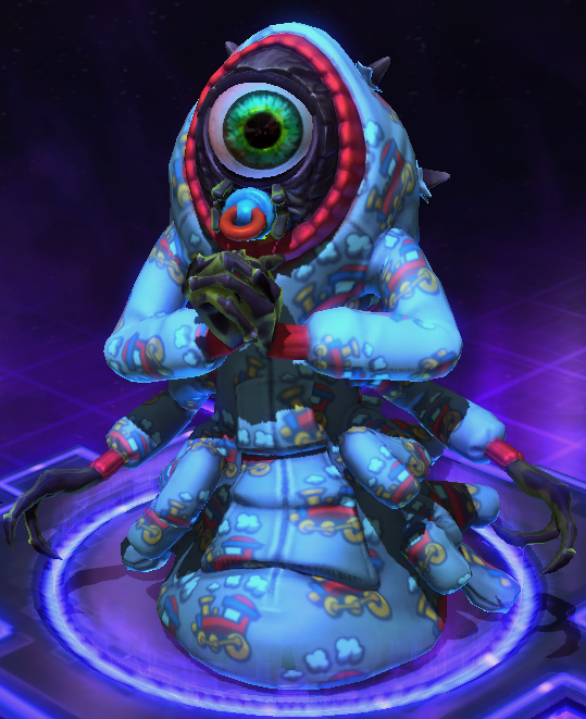 vlinder Obsessie Appartement Pajamathur | Heroes of the Storm Wiki | Fandom