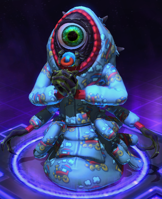 Minion - Heroes of the Storm Wiki