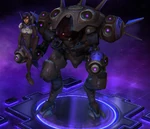 Elite Pro D.Va