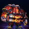 Blaze - Hero - Heroes of the Storm