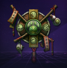 Icon of Pandaria