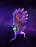 Zerg Banner