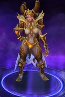 Alexstrasza - Dragon Aspect - Timeless