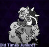 Junkrat