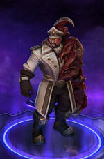 Stukov Spotlight – Heroes of the Storm 