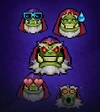 Gul'dan Pack 2