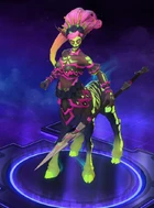 Lunara - La Puca - Los Muertos