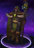 Medivh - Nature
