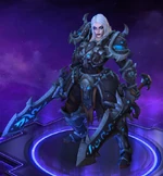 Sonya - Deathbringer