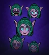 Tyrande Pack 1