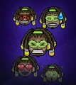 Lucio Pack 2
