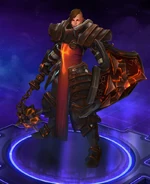 Johanna - Nephalem